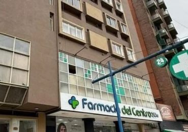 Departamento en VENTA 2 dormitorios sobre Av. Libertad