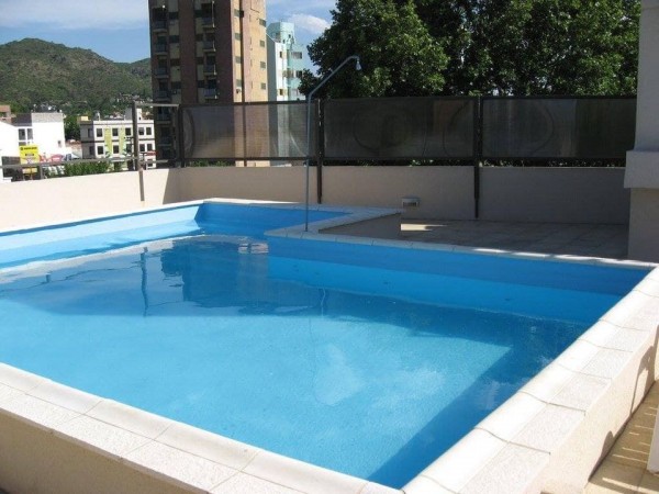 VENTA DE DEPARTAMENTA CENTRO