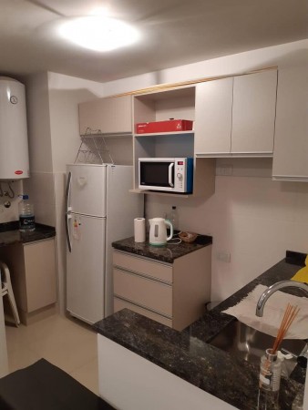 VENTA DE MONOAMBIENTE OPERA