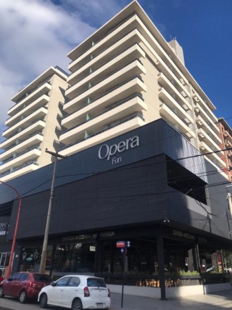 VENTA DE MONOAMBIENTE OPERA