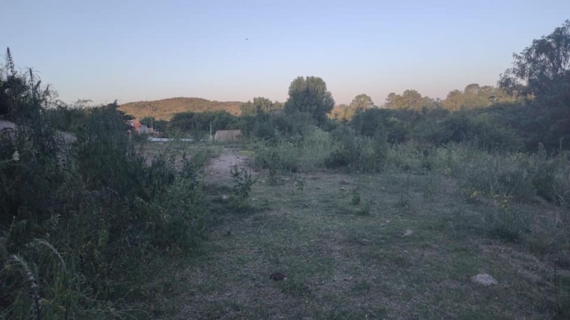 LOTE EN VENTA  