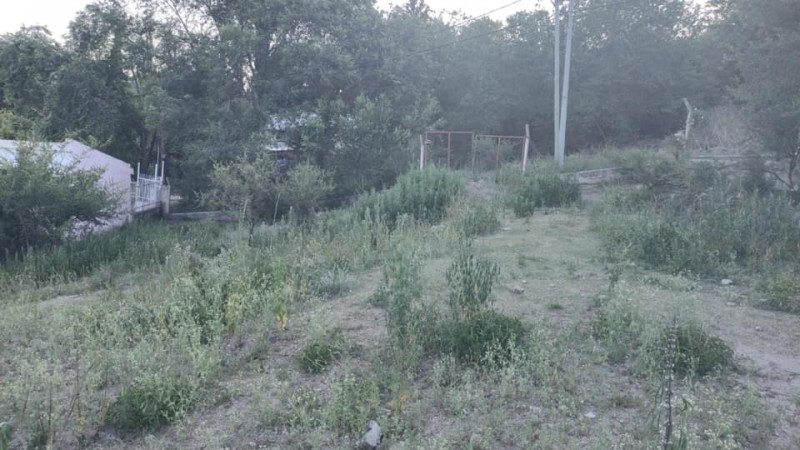 LOTE EN VENTA  