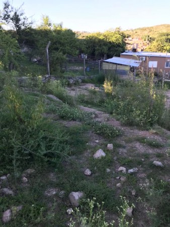 LOTE EN VENTA  