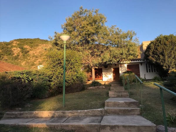 CASA EN VENTA JOSE MUÑOZ