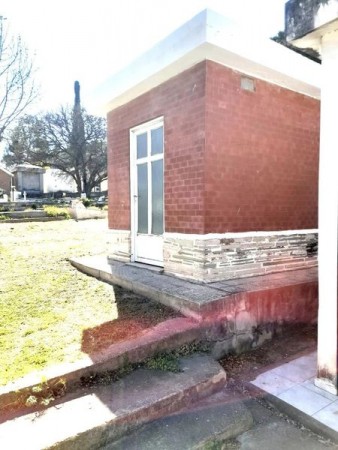 VENTA PANTEON C PAZ