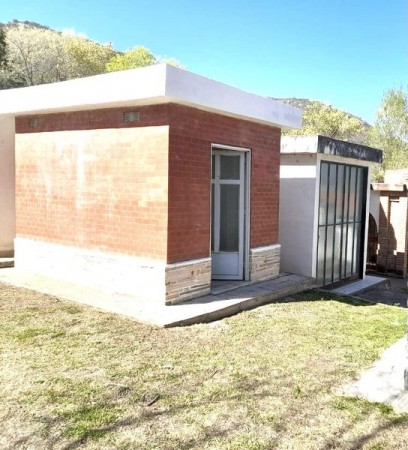 VENTA PANTEON C PAZ