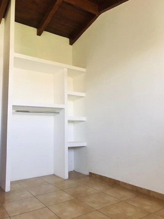 DUPLEX DE 2 DOR COCHERA PATIO GAS NATURAL SIN EXPENSAS