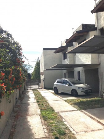 DUPLEX DE 2 DOR COCHERA PATIO GAS NATURAL SIN EXPENSAS