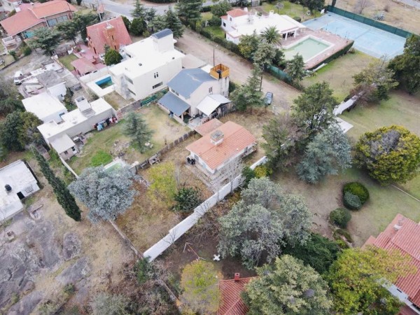CASA 100METROS LOTE 700M VILLA DEL LAGO