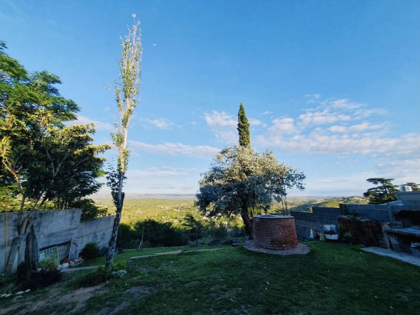 CASA 100METROS LOTE 700M VILLA DEL LAGO