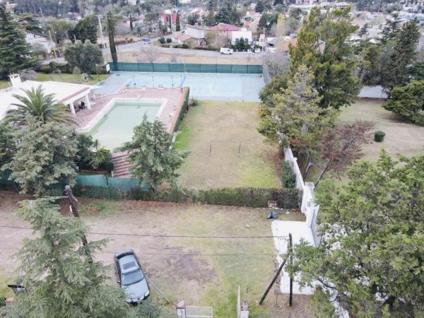 CASA 100METROS LOTE 700M VILLA DEL LAGO