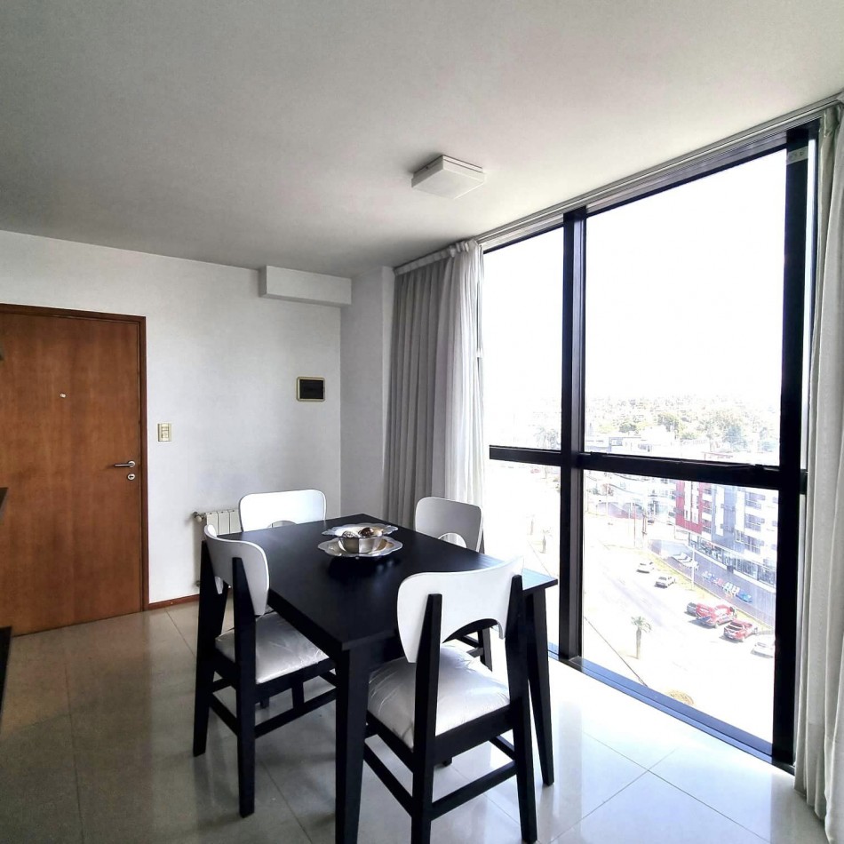 DEPARTAMENTO RIVERA TOWER