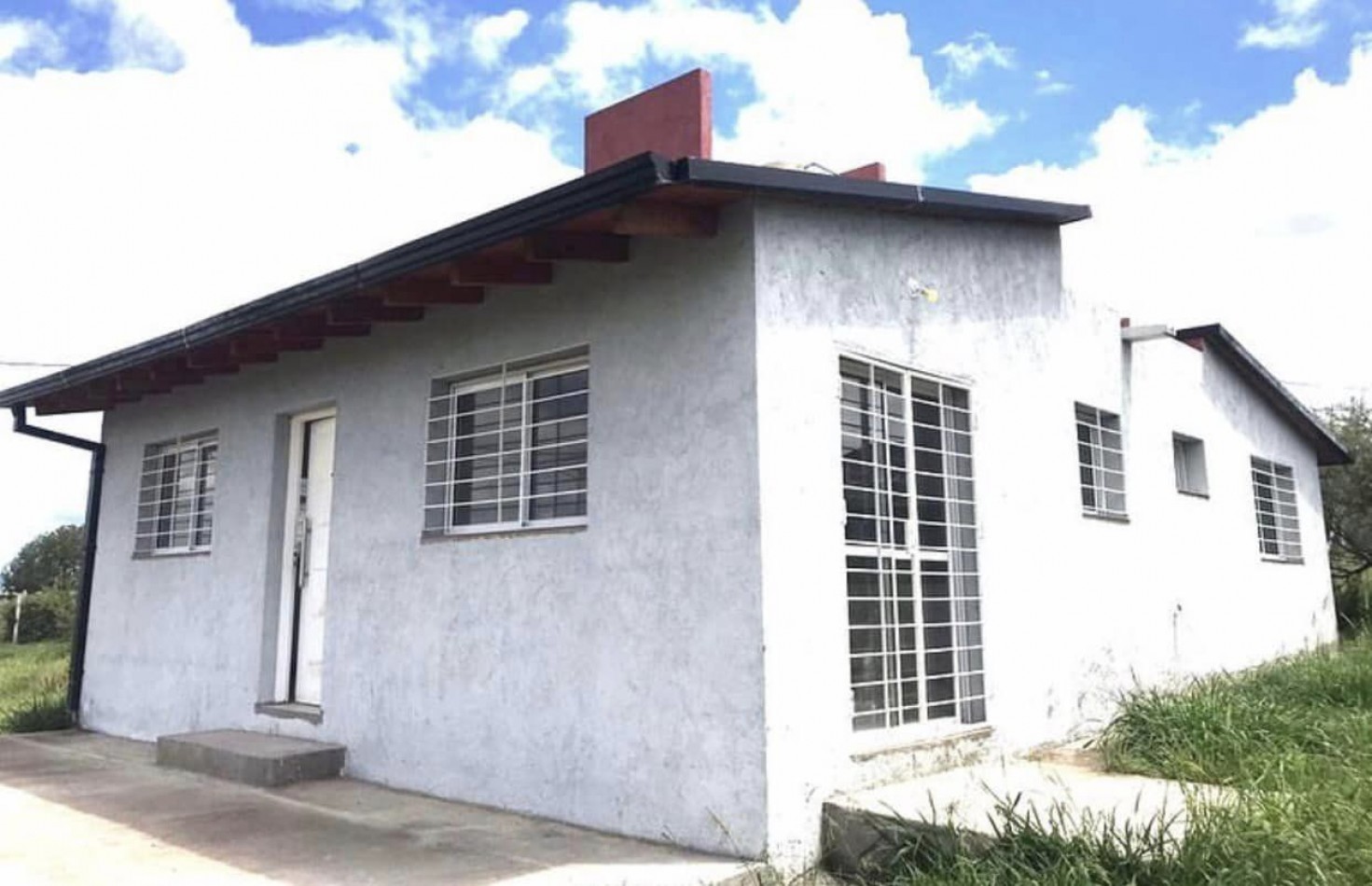 CASA APTA BANCOR DOS DOR 