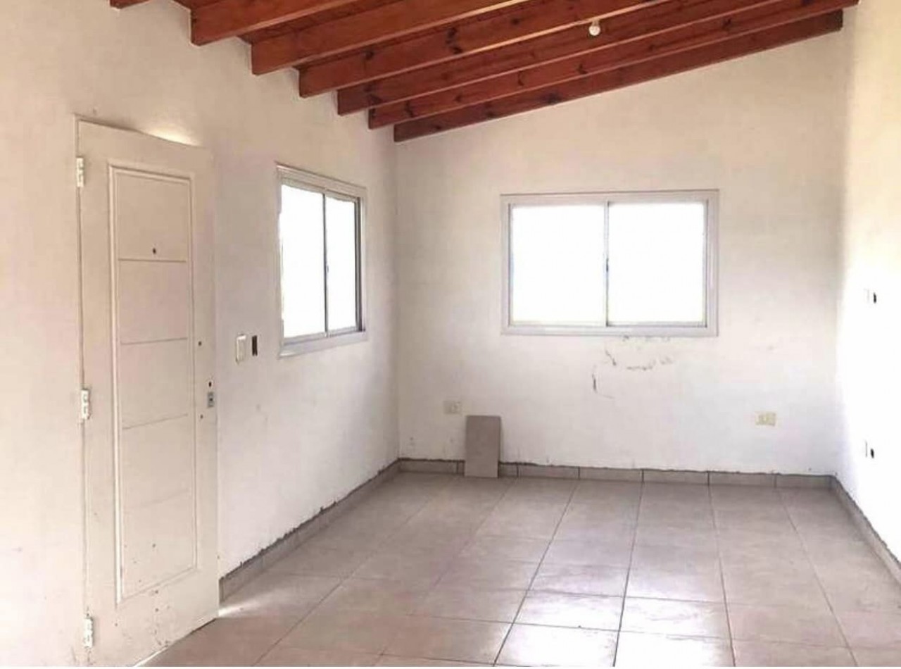 CASA APTA BANCOR DOS DOR 