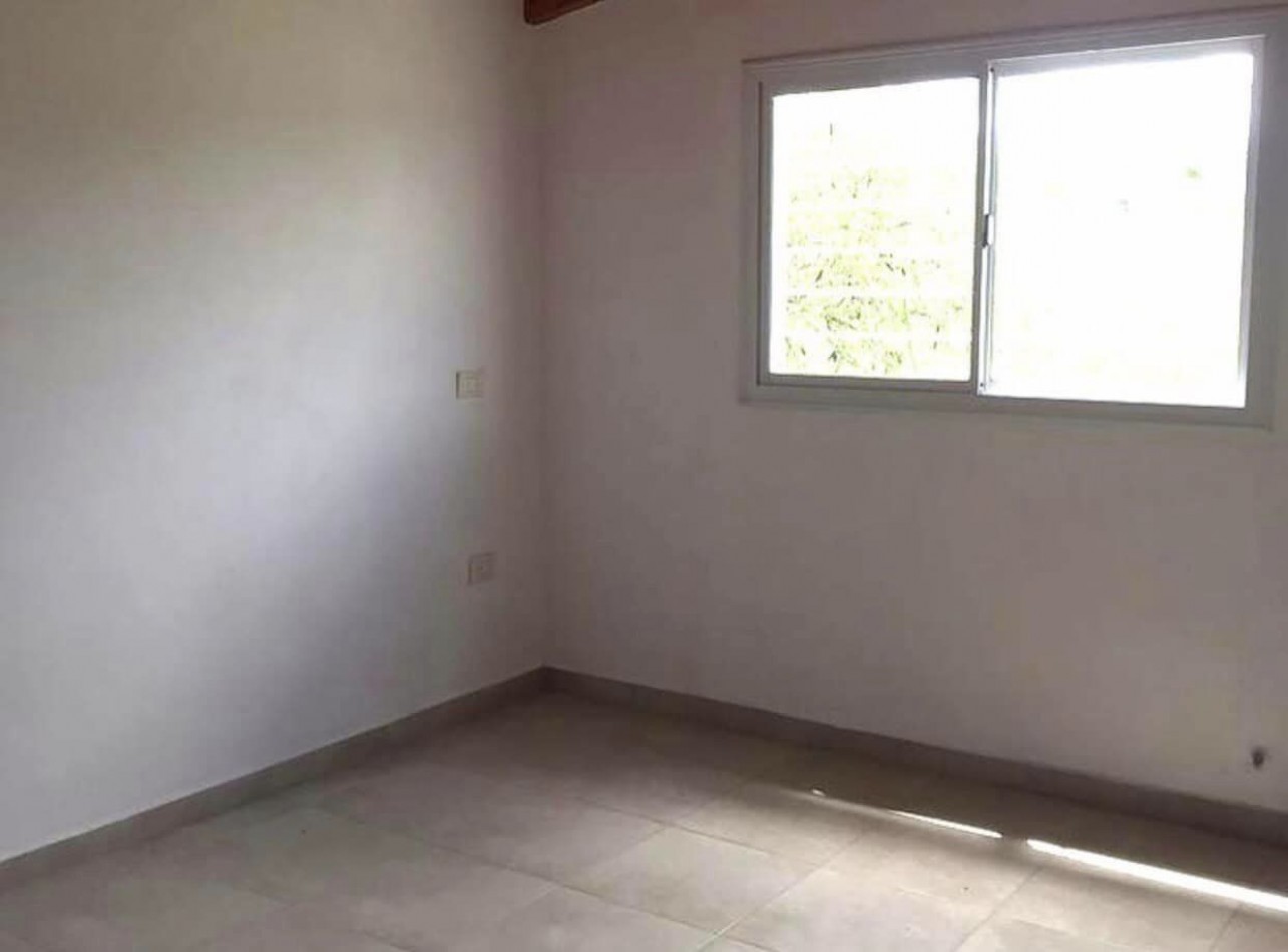 CASA APTA BANCOR DOS DOR 