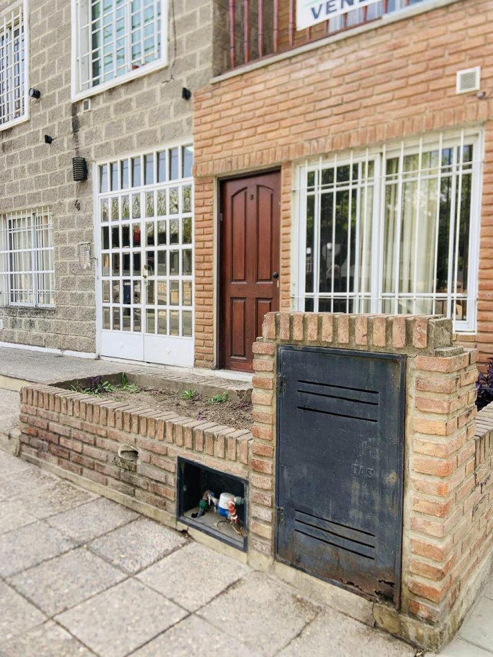 DEPARTAMENTO AMOBLADO 1 PISO NUEVO CENTRICO
