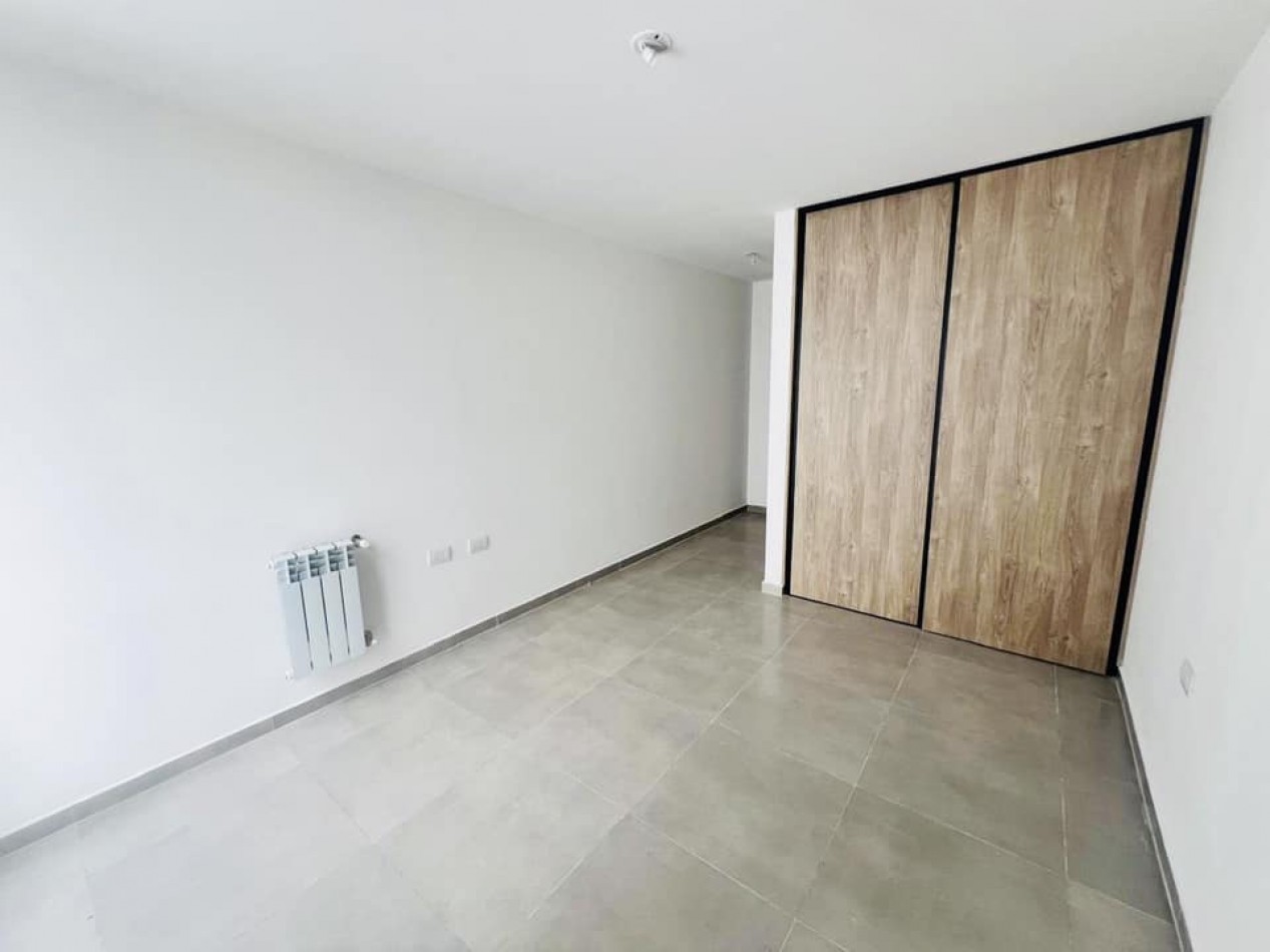DEPARTAMENTO CIBELES 1 DOR COCHERA