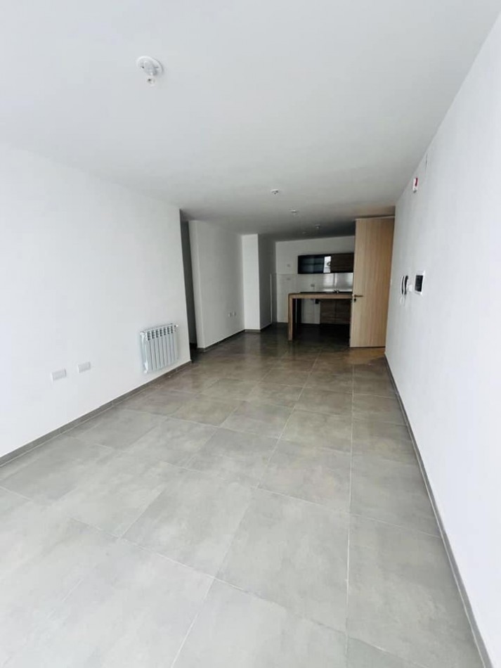 DEPARTAMENTO CIBELES 1 DOR COCHERA