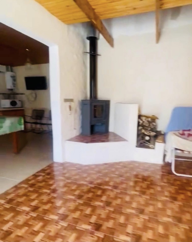 CASA EN OPORTUNIDAD 
