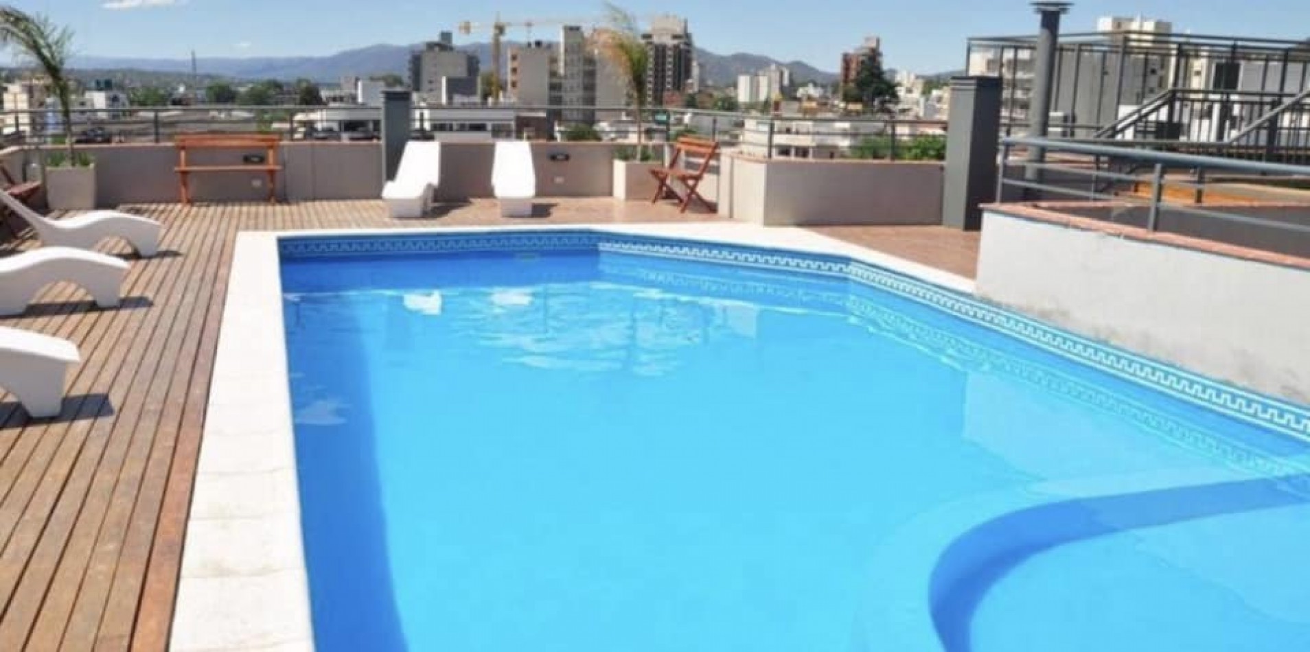 DEPARTAMENTO MIRALEJOS  2 