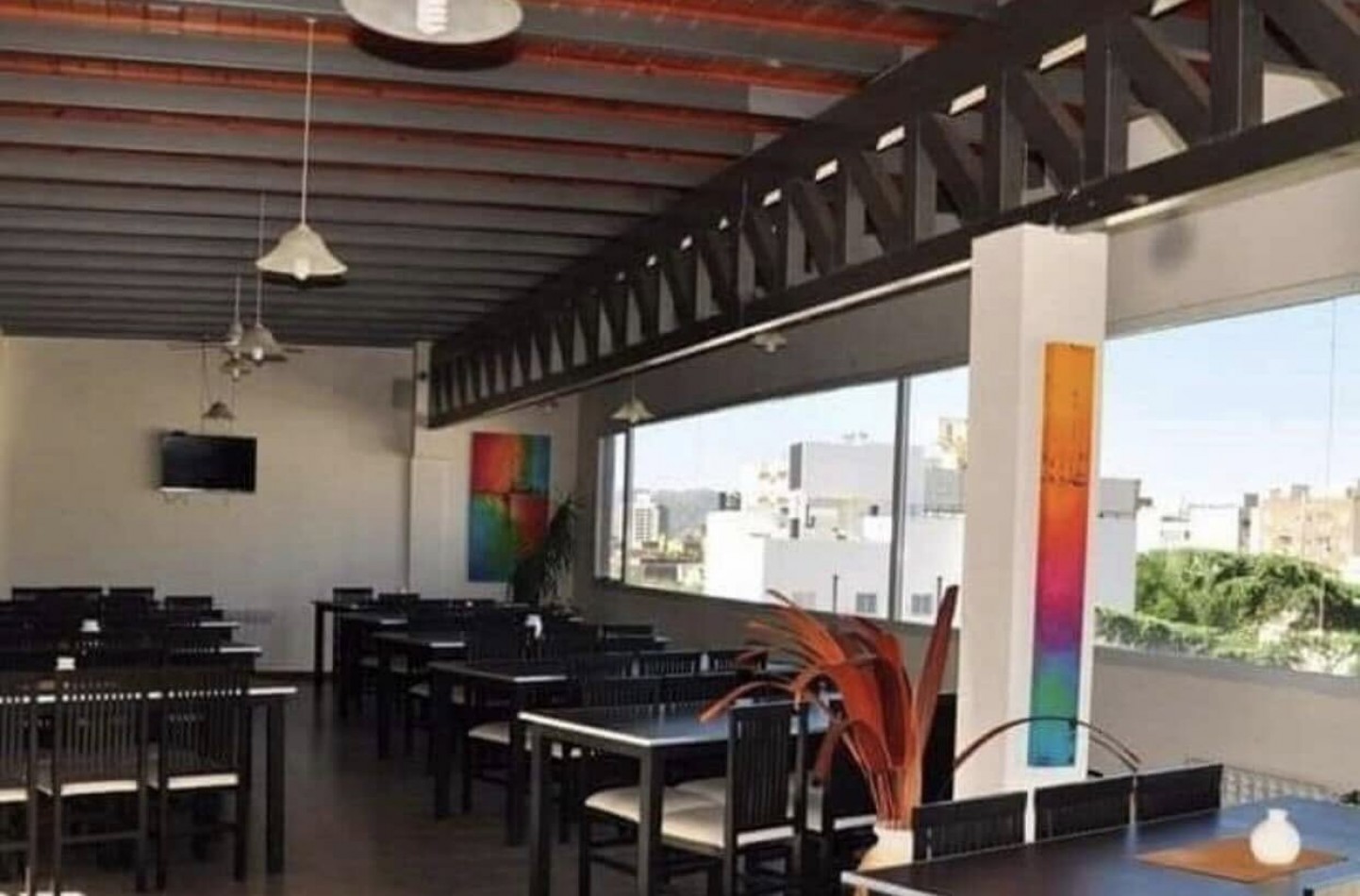 DEPARTAMENTO MIRALEJOS  2 