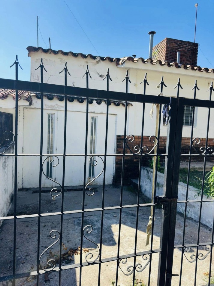 CASA ARECICLAR JOSE MUÑOZ