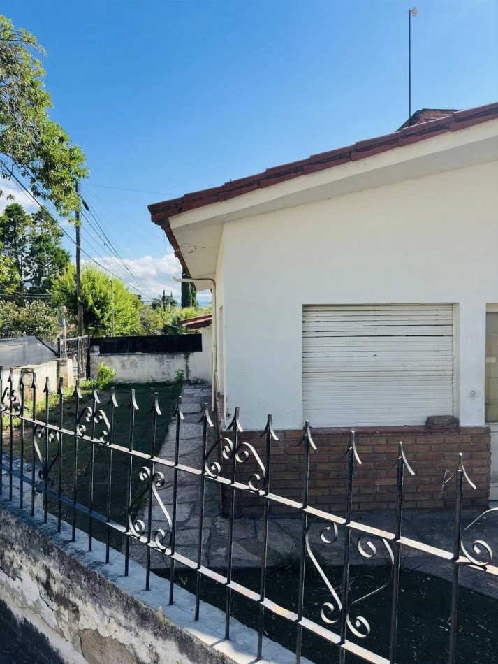 CASA ARECICLAR JOSE MUÑOZ