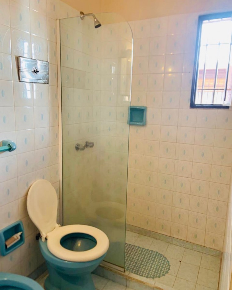 DEPARTAMENTO CON BALCON A LA CALLE DE  DOS DOR Y COCHERA 