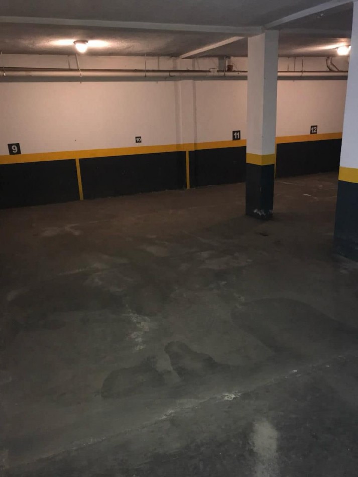 DEPARTAMENTO PB A LA CALLE 1 DOR  COCHERA