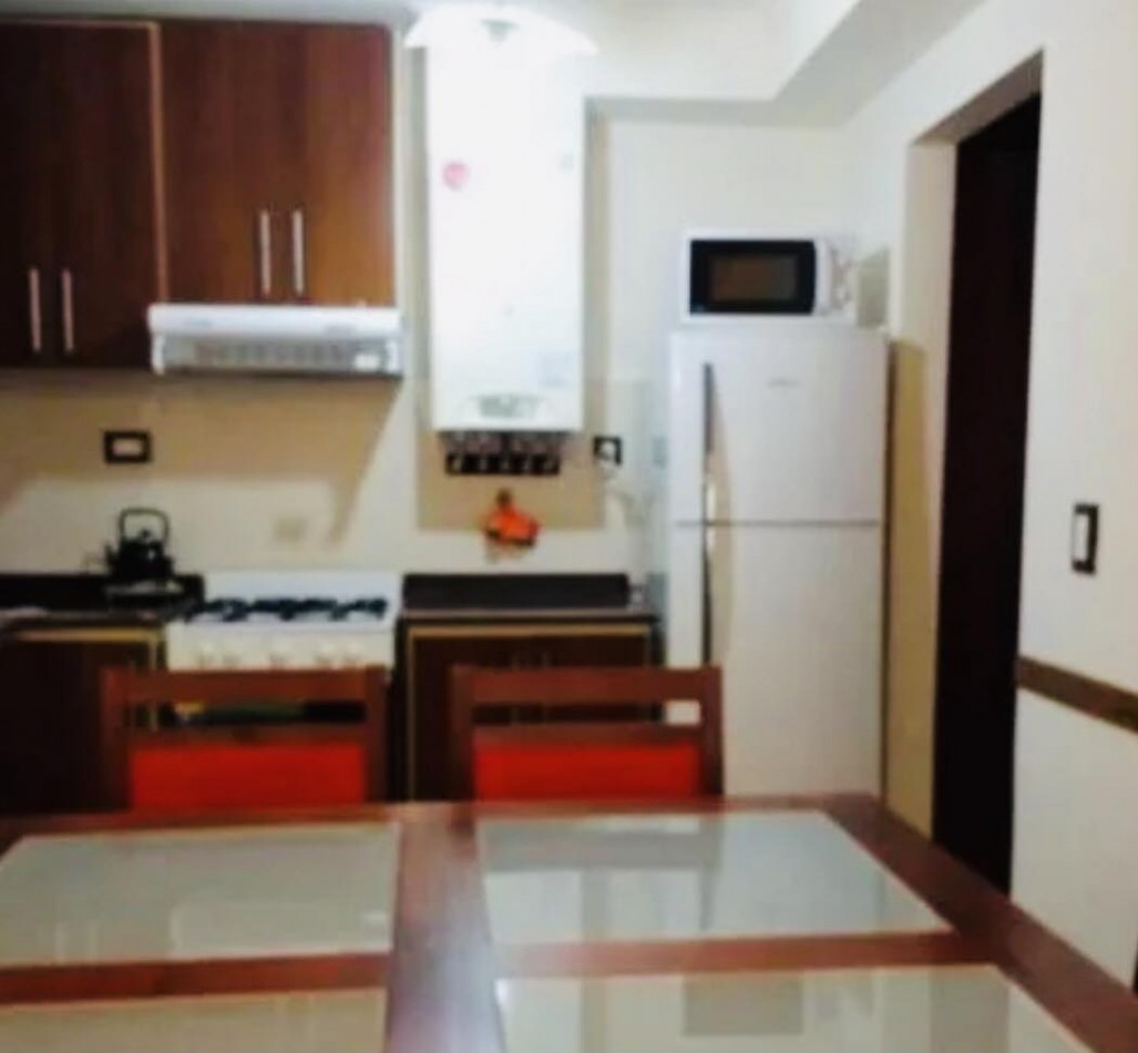DEPARTAMENTO MIRALEJOS  2 