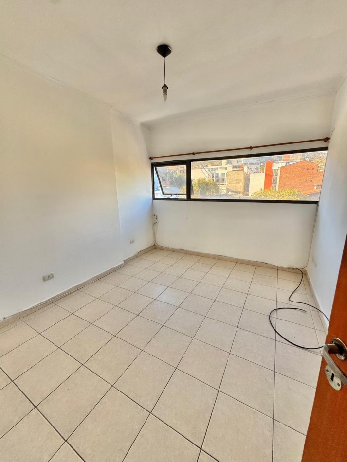 DEPARTAMENTO CENTRO COCHERA 1 DOR