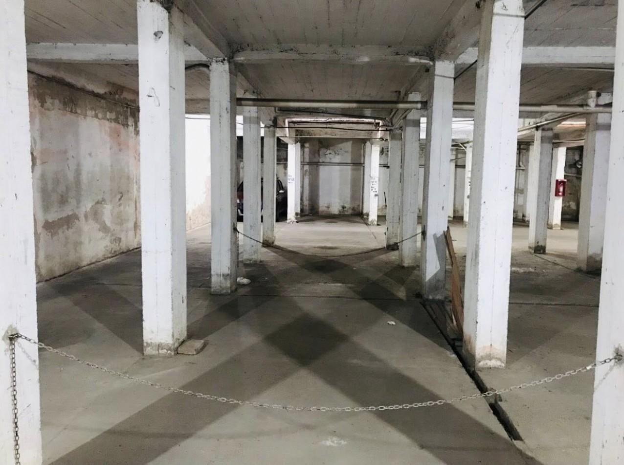 DEPARTAMENTO 1 dormitorio  CON TERRAZA  Y COCHERA EN SANTA RITA