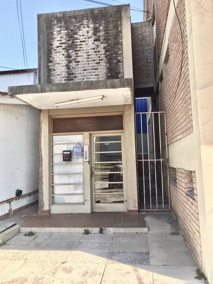 DEPTO BALCON A LA CALLE 2 Dormitorios