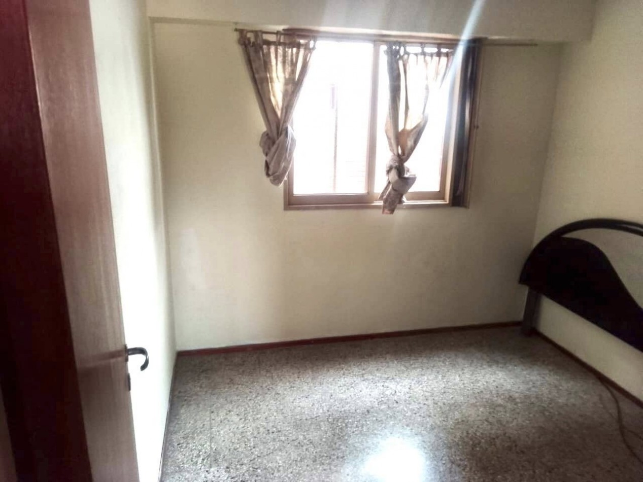 DEPTO BALCON A LA CALLE 2 Dormitorios