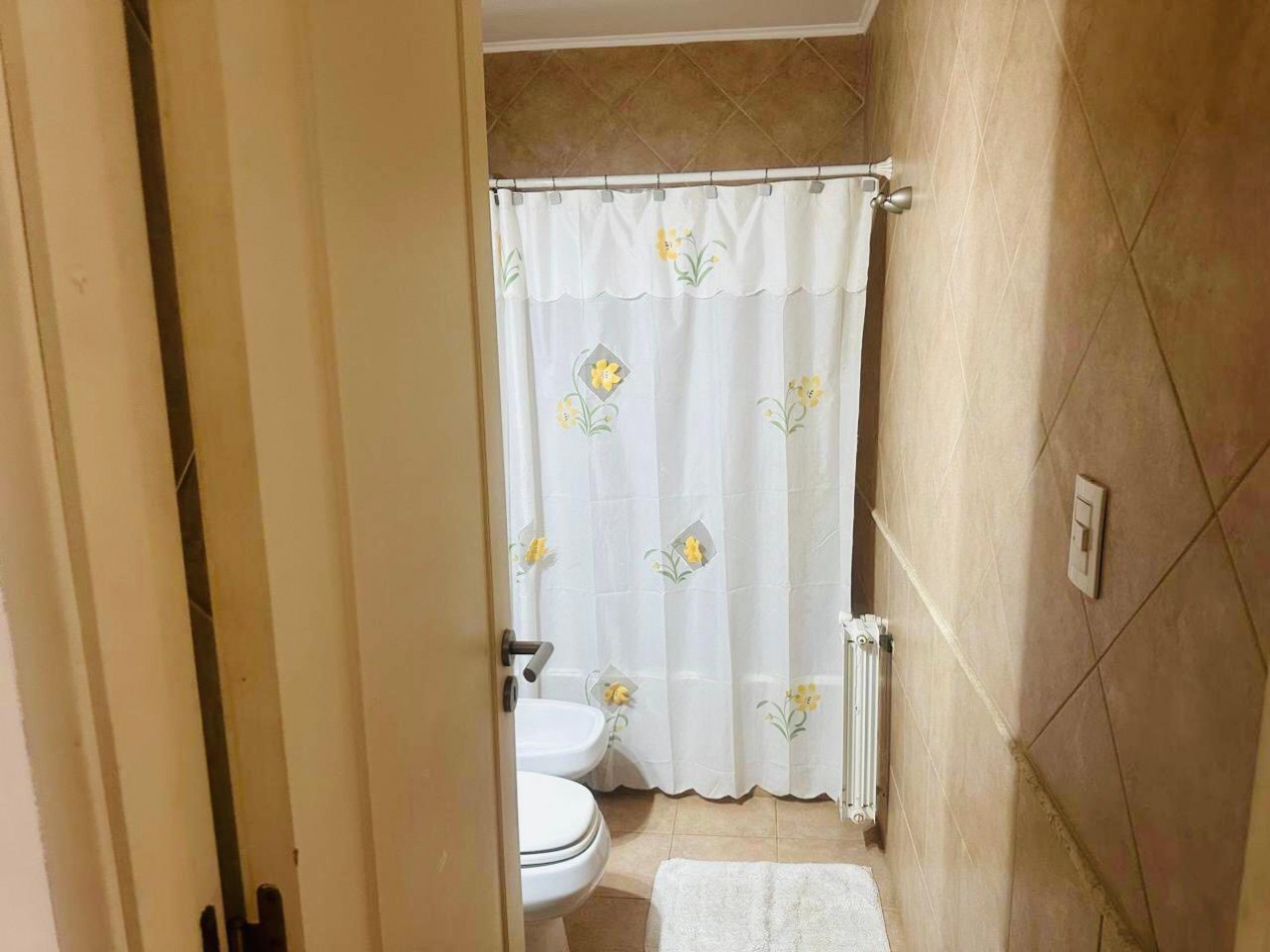 DEPARTAMENTO monoambiente en Torre Melos