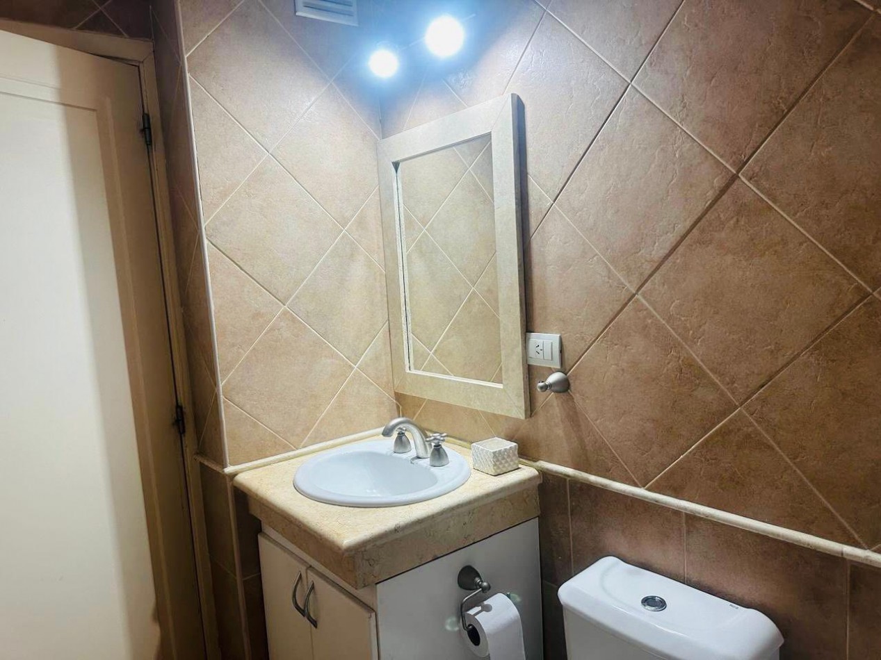 DEPARTAMENTO monoambiente en Torre Melos