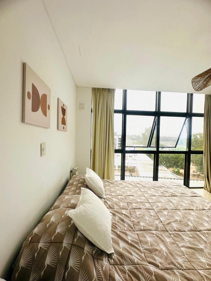 DEPARTAMENTO monoambiente en Torre Melos