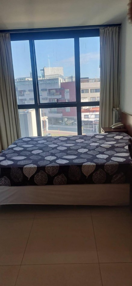 Dpto 1 dormitorio en Torre Riviera