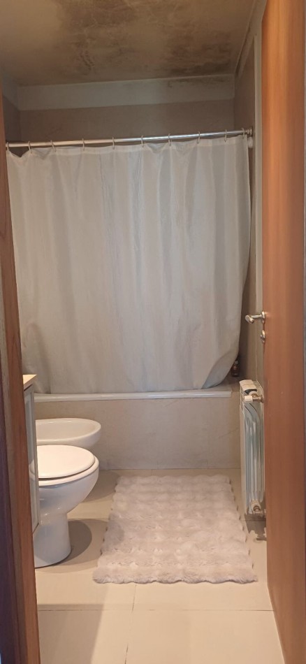 Dpto 1 dormitorio en Torre Riviera