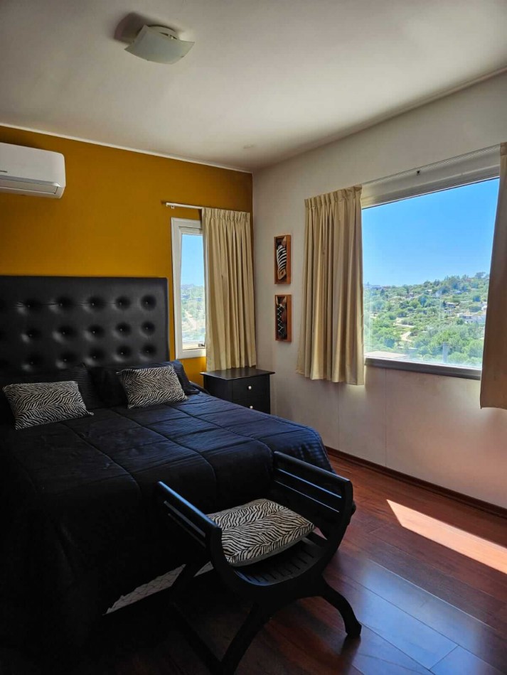 Casa de categoria en Estancia Vieja