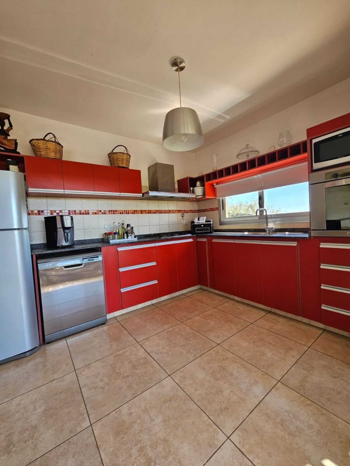 Casa de categoria en Estancia Vieja