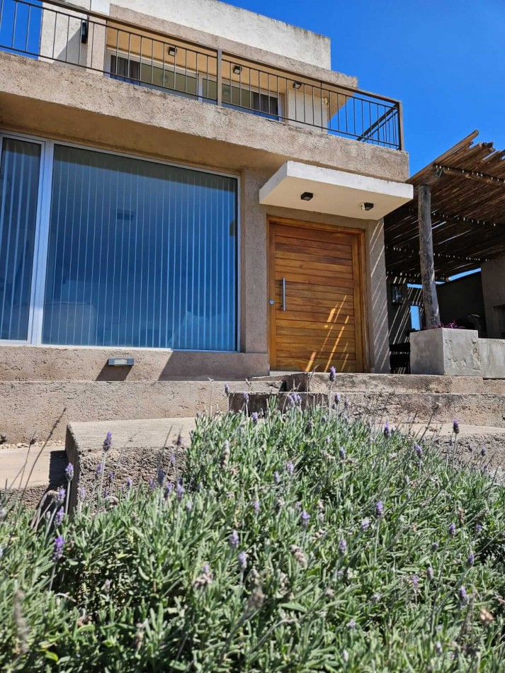 Casa de categoria en Estancia Vieja