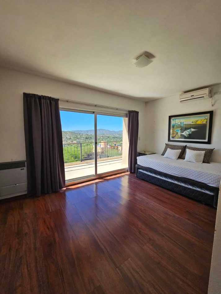 Casa de categoria en Estancia Vieja