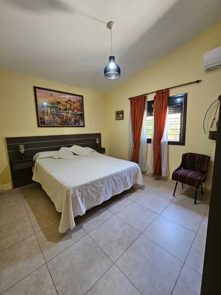 Hermosa casa en San Antonio