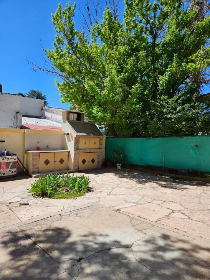 Hermosa casa en San Antonio