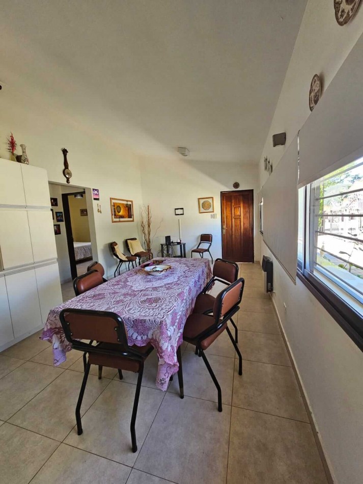 Hermosa casa en San Antonio