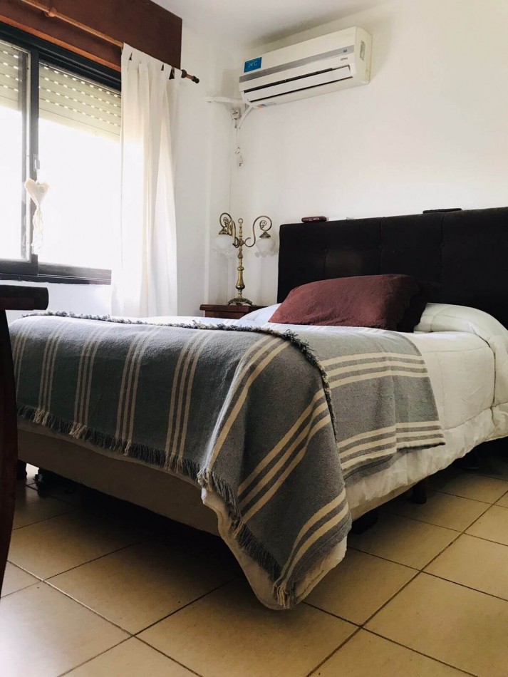 DEPARTAMENTO EN GALERIA PLENO CENTRO