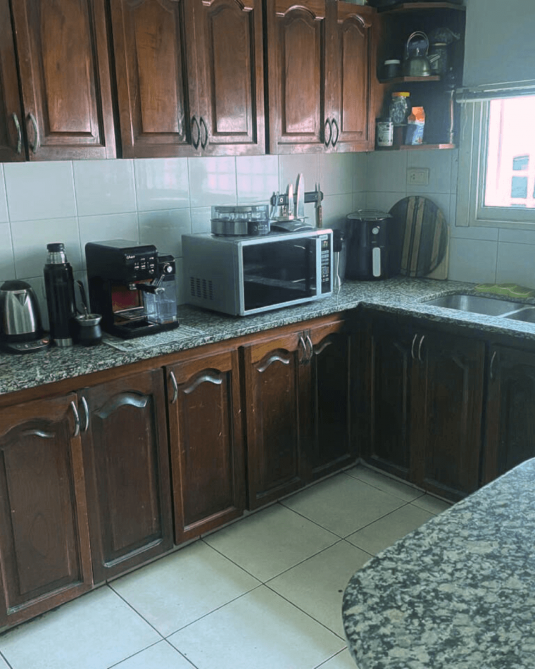 Casa 3 dormitorios en Barrio Jose Muñoz