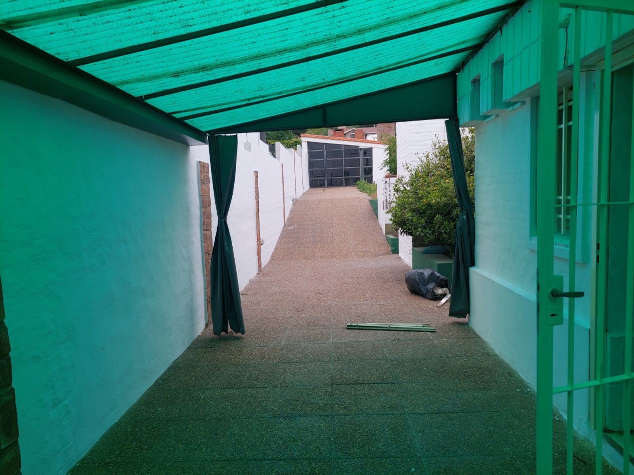 Casa 3 dormitorios en Barrio Jose Muñoz