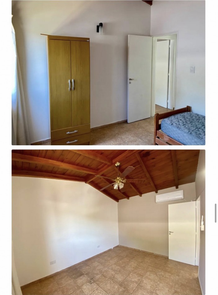 DEPARTAMENTO 2 DOR 2 BAÑOS COCHERA PATIO PROPIO